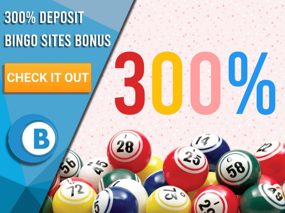 new bingo sites free bonus no deposit
