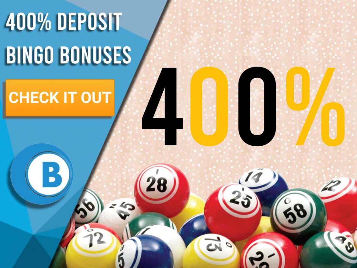 bingo with free signup bonus no deposit