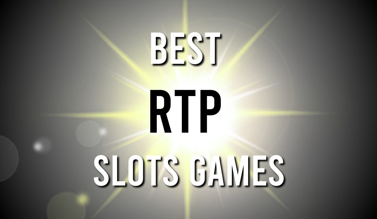 best rtp online casino
