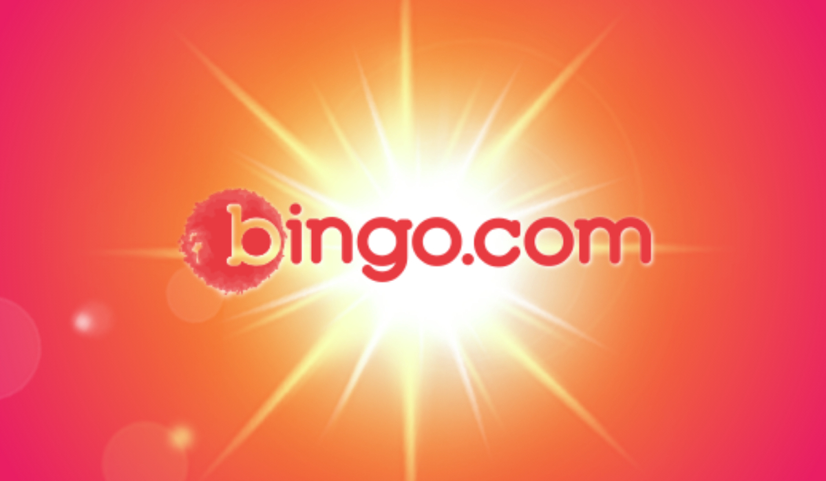 Bingo.com Review