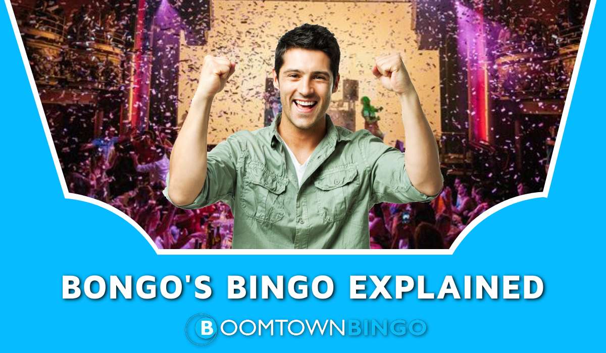 Bongos Bingo Everything You Need To Know 