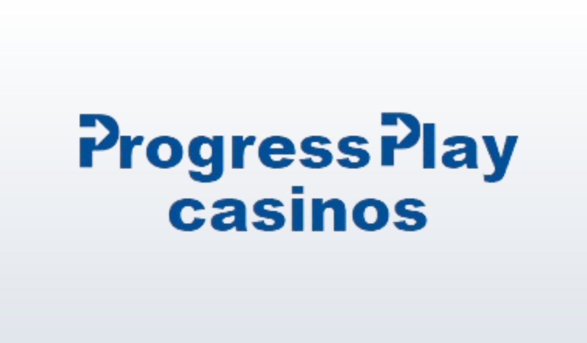 Progress Play Casinos