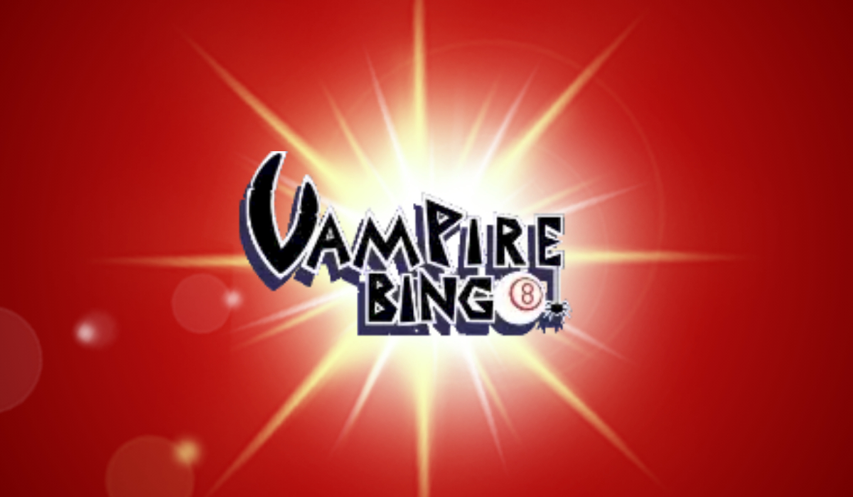 Vampire Bingo Review