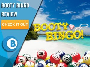 booty bingo free spins