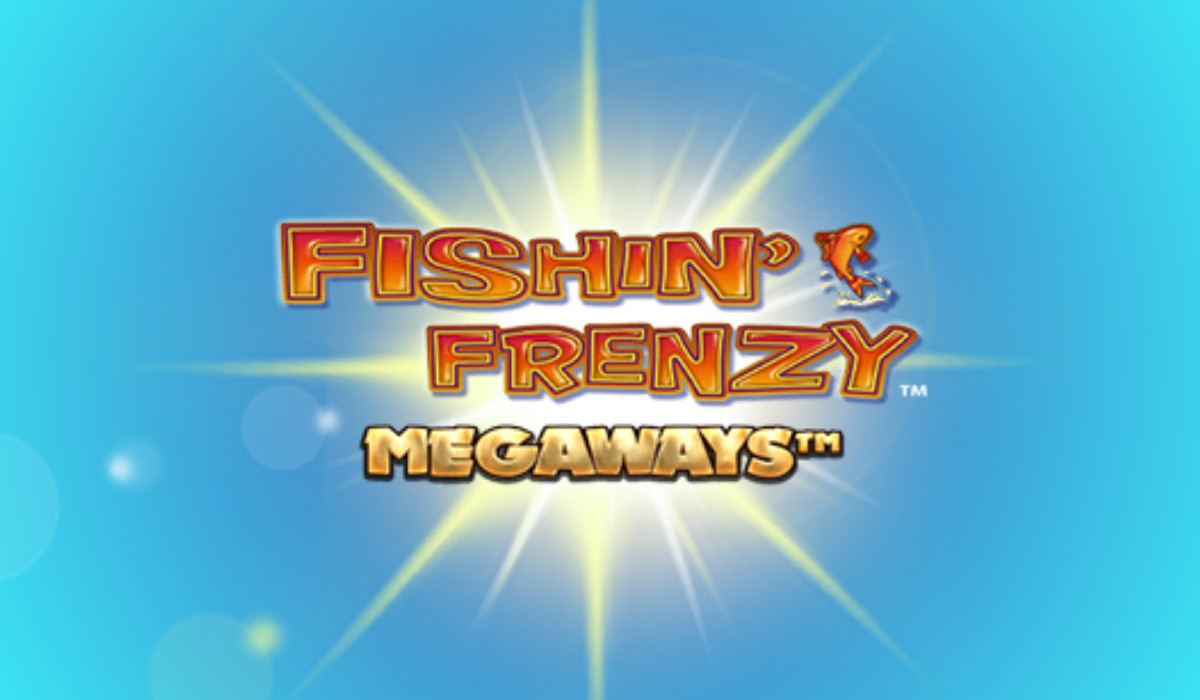 fishing frenzy video slot game tricks
