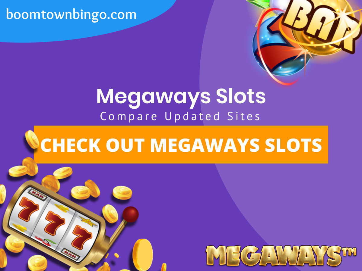 megaways slots not on gamstop