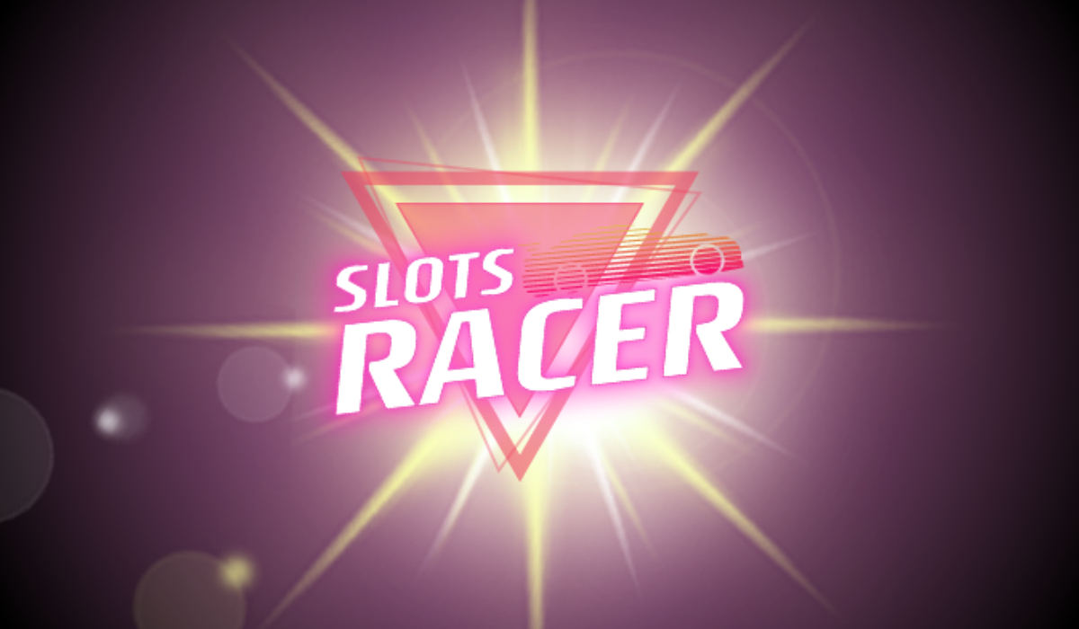 Slots Racer Review