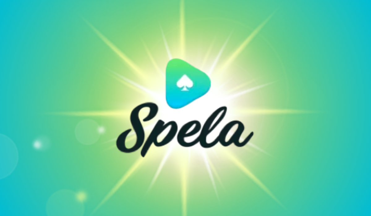 Spela Casino Review