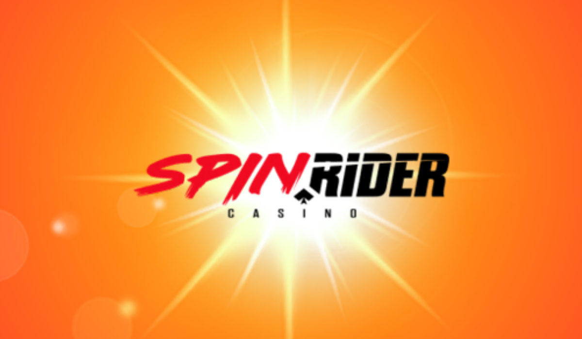 Spin Rider Review