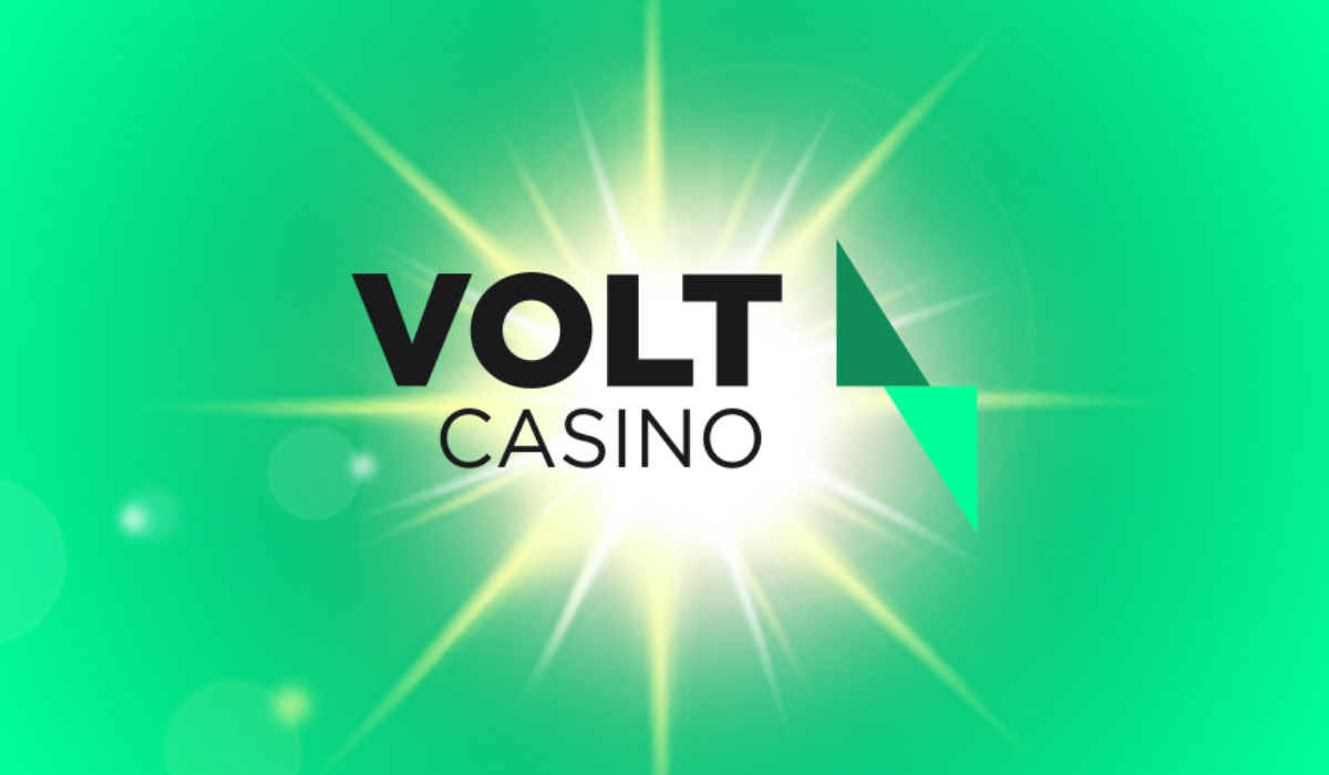 Volt casino apps