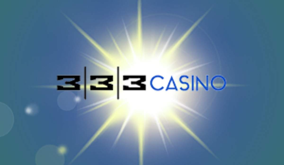 333 Casino Review | 2023 Games To Play Now Online