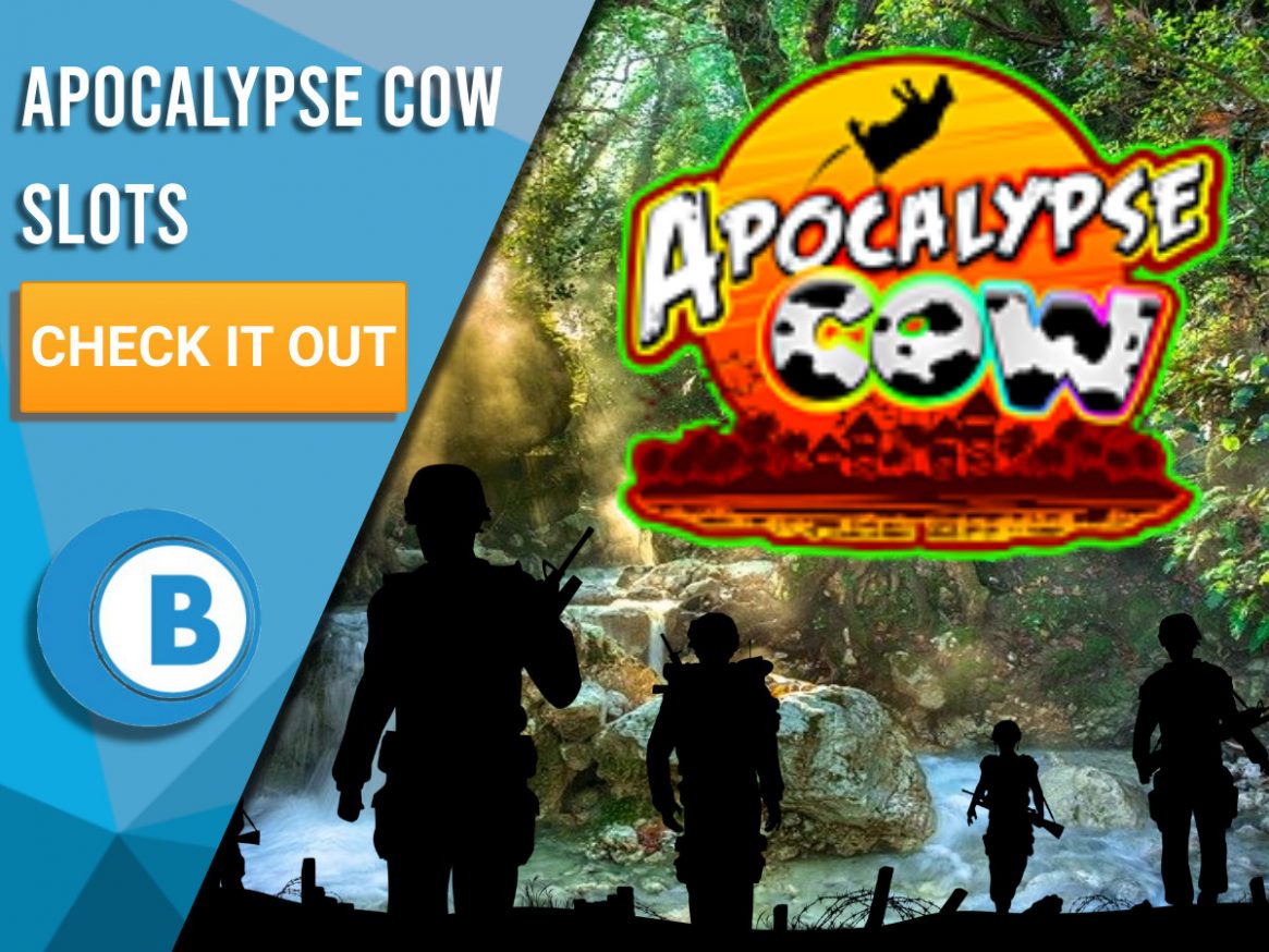 apocalypse cow pokies