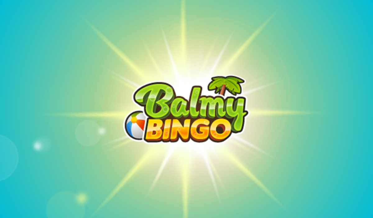 Balmy Bingo Review