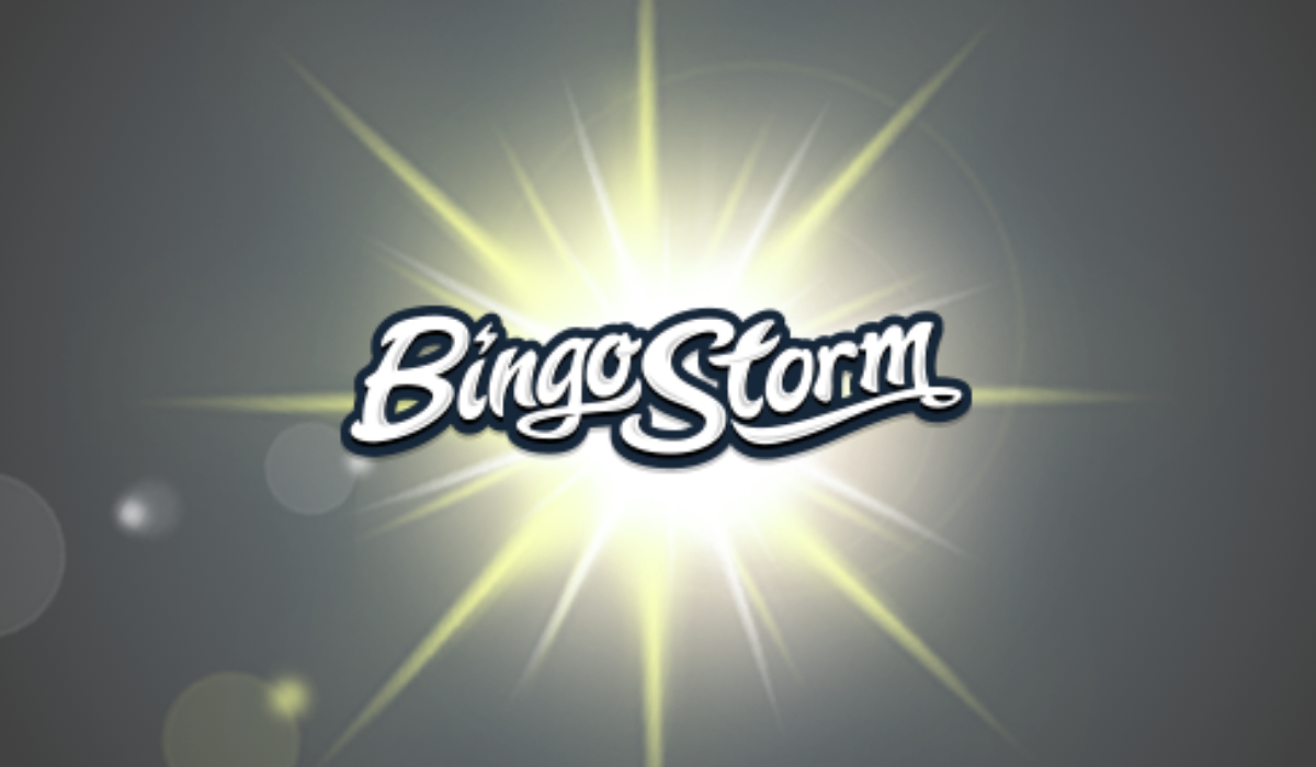 Bingo Storm Review