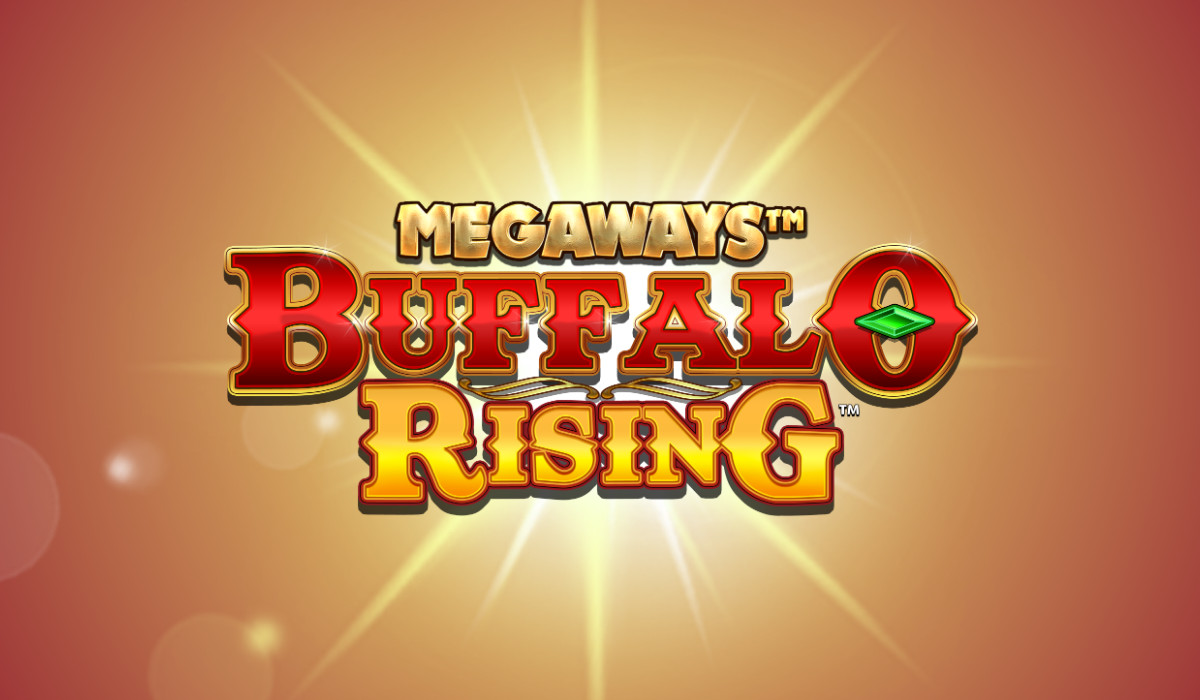 Buffalo Slot Machine Rtp