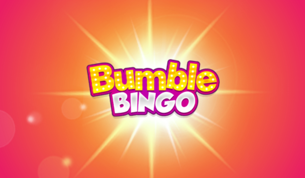 Bumble Bingo Review | £20 Welcome Bingo Bonus & 20 Free Spins