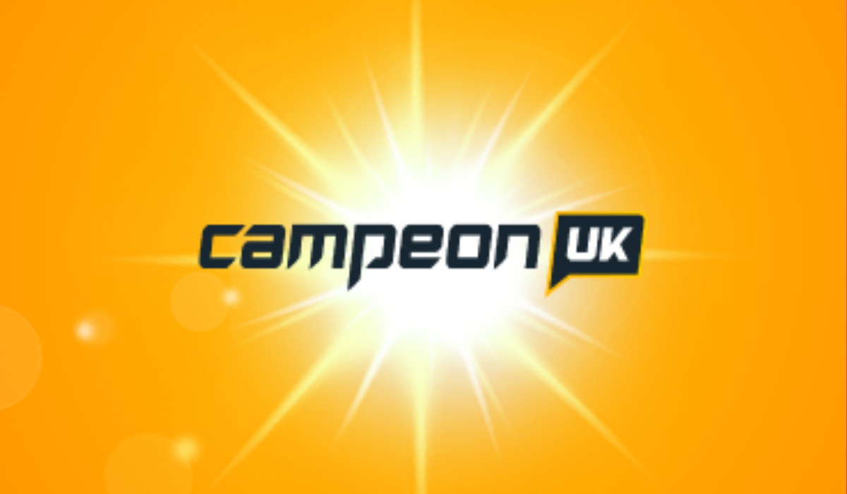 CampeonUK Casino Review