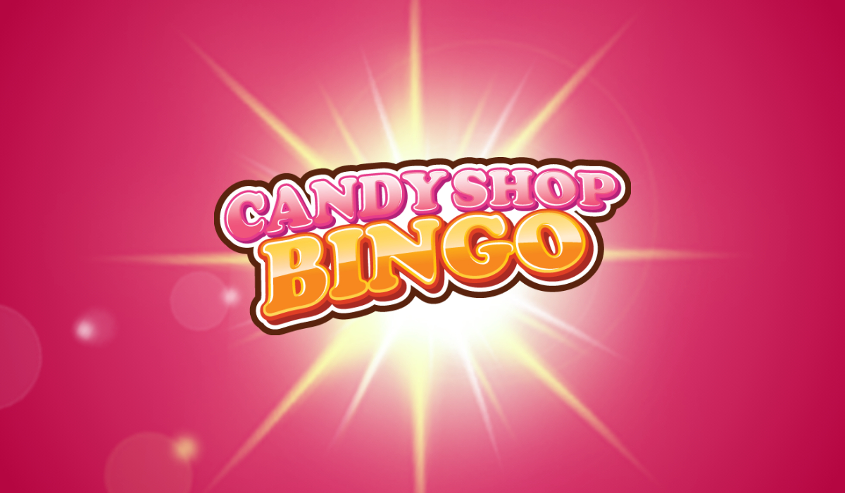 Candy Shop Bingo Review