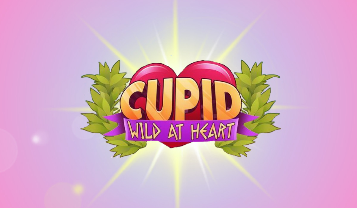 Cupid Slots Casino