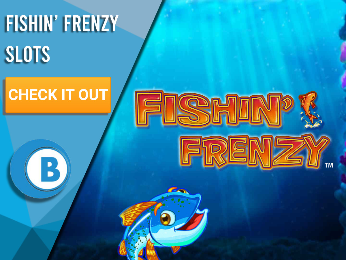 fishin frenzy slot online free