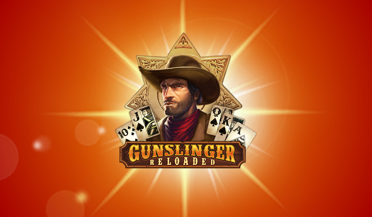 Gunslinger Slot Review | Online Casino Game by BLUEPRINT GAMING