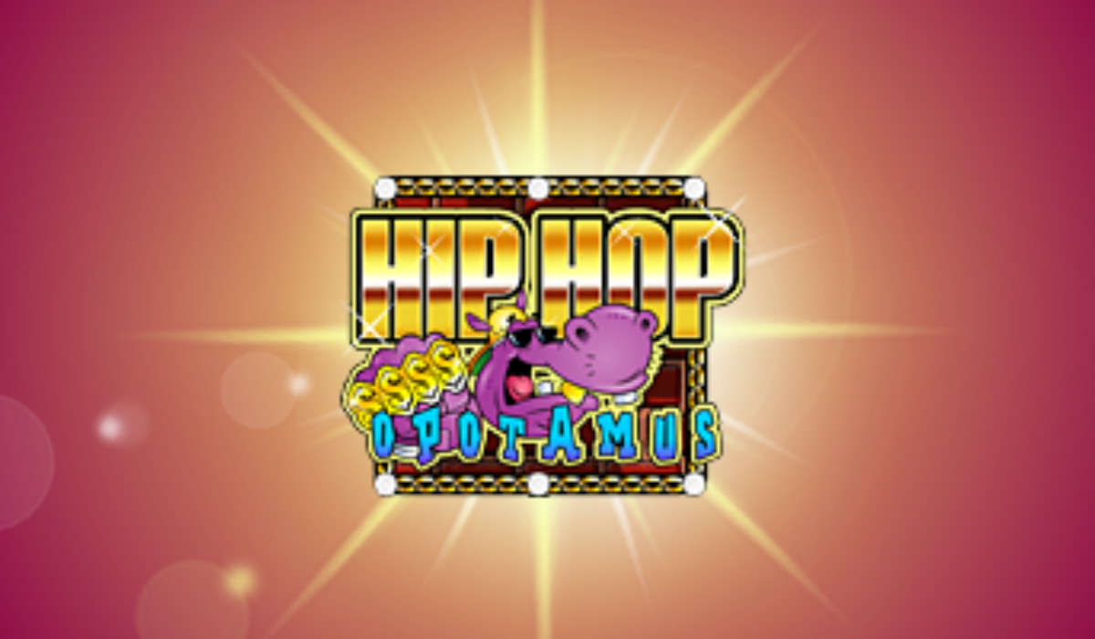 Hiphopopotamus Slot Review Online Casino Game By Microgaming