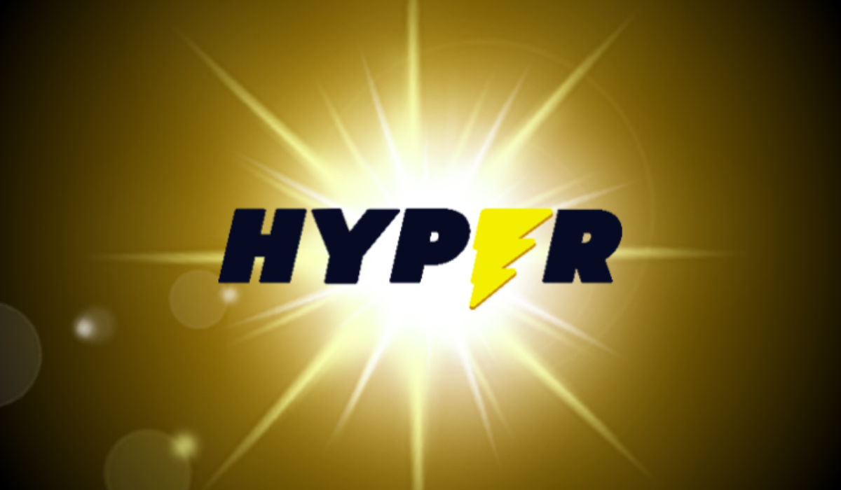 Hyper Casino Review