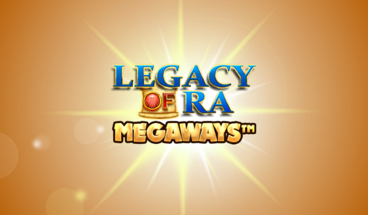 Legacy of ra megaways rtp contact