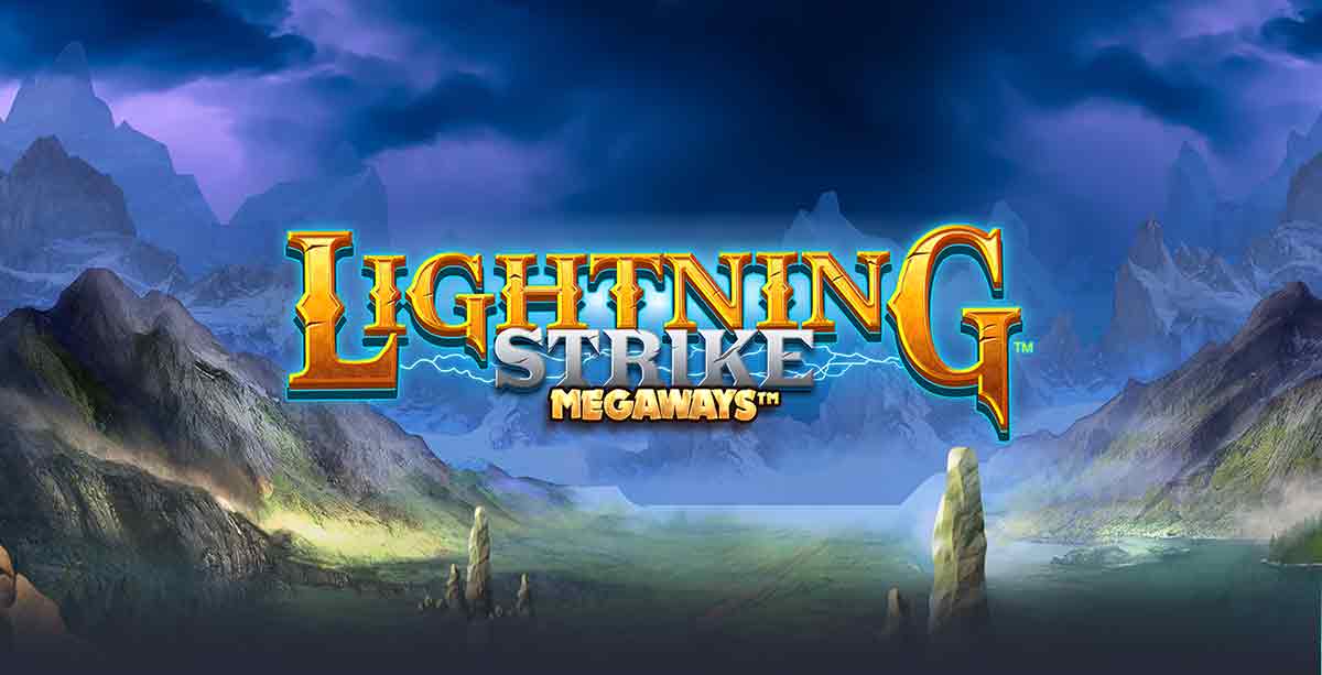 Lightning Strike Megaways Sites 2023 | Claim your Bonuses