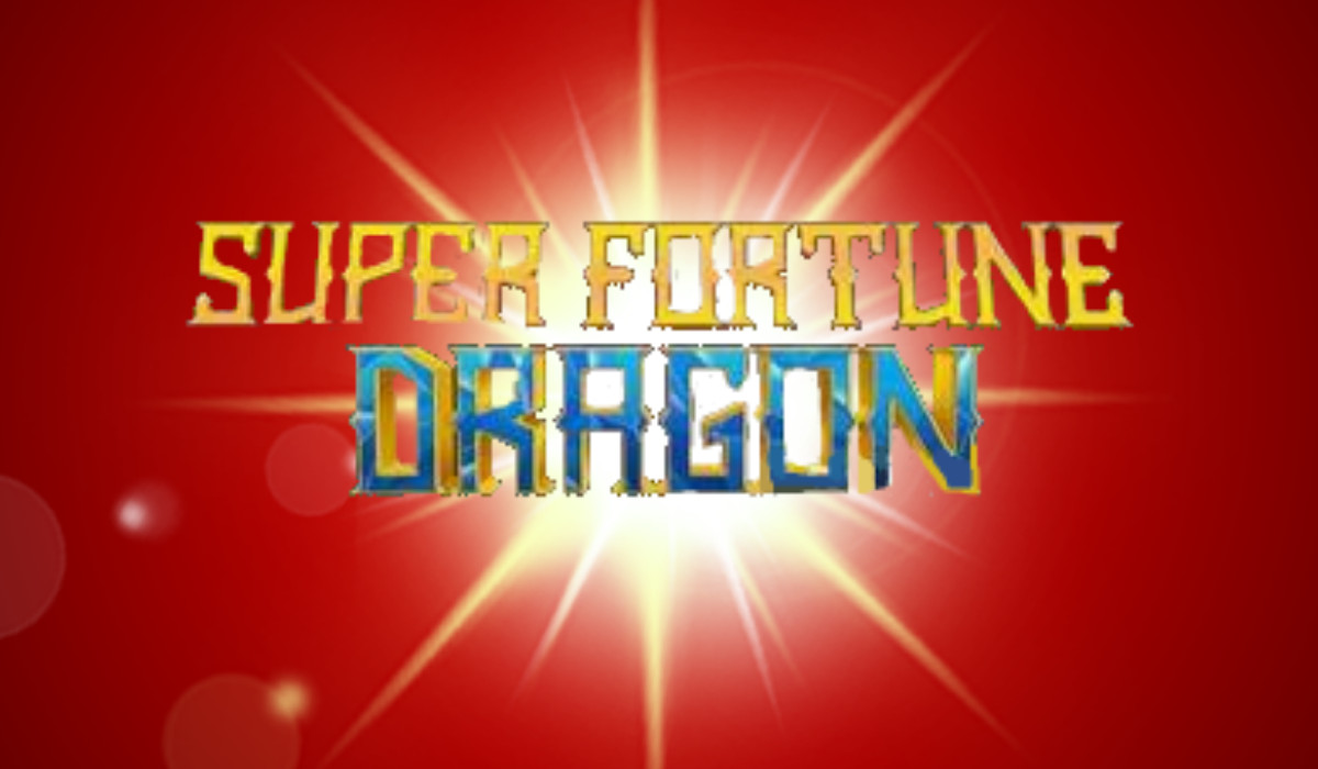 Super Fortune Dragon Slot