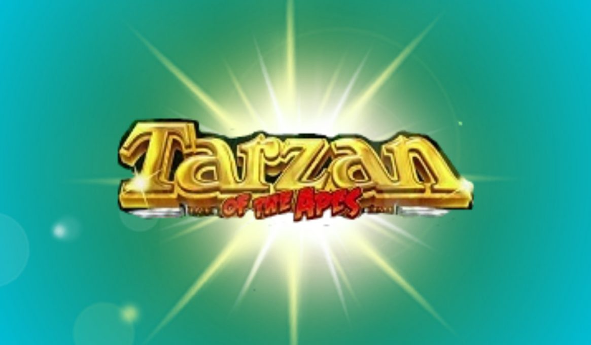 Tarzan of the Apes Slot Machine