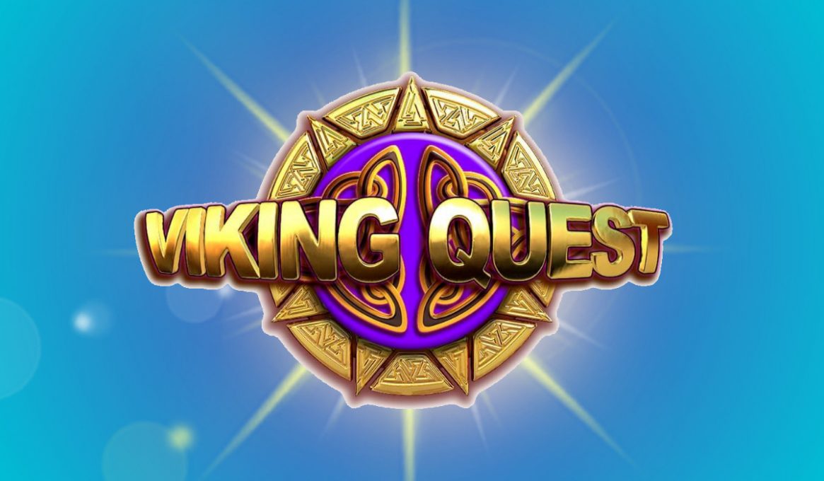 Viking Quest Slot Machine