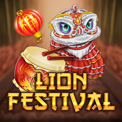 lion festival slot wins