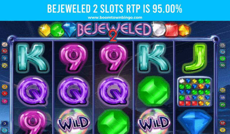 free bejeweled 2 slots