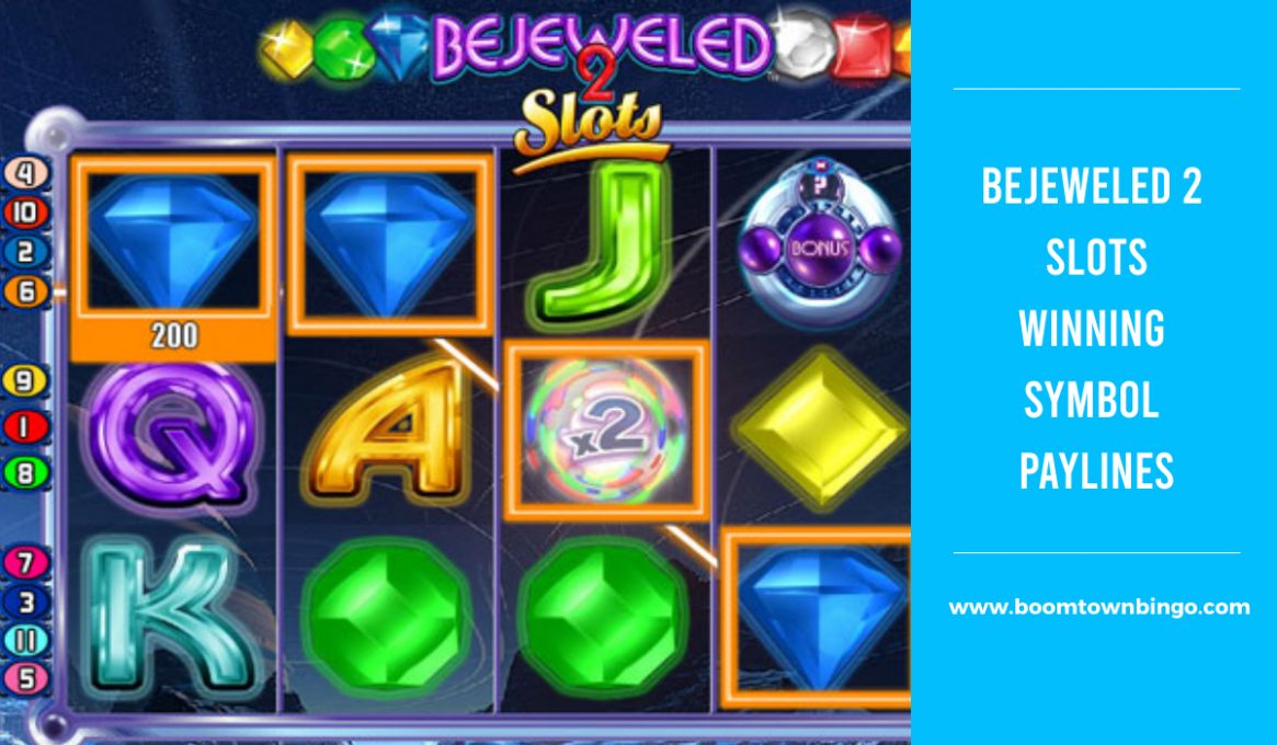 bejeweled 2 online slot