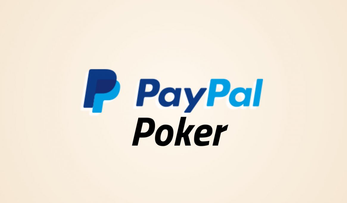 usa pokersites that take pay pal