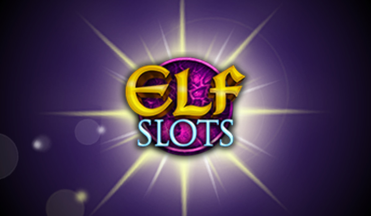 Elf Slots Review