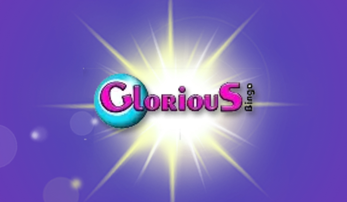 Glorious Bingo Review