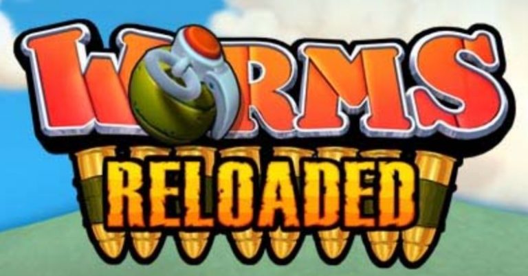 Worms Reloaded Slot Review | Online Casino Game By Blueprint