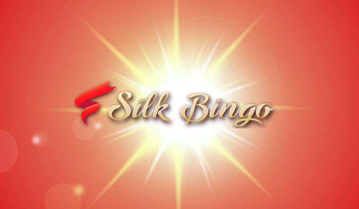 Silk Bingo Review