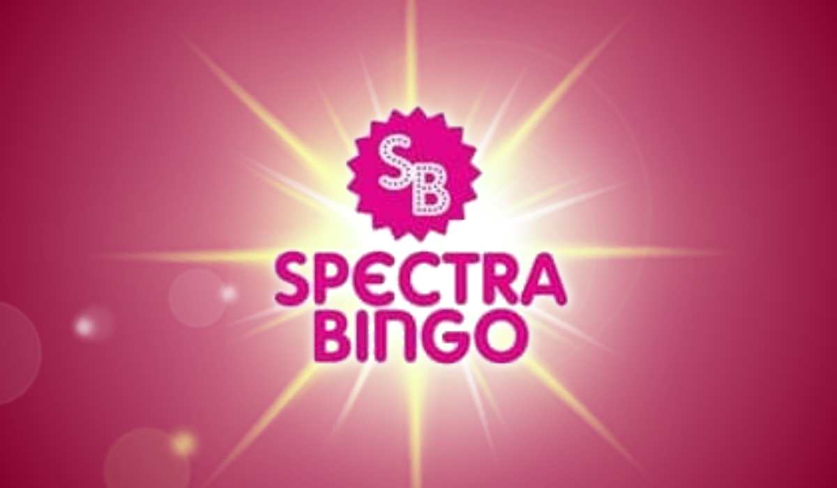 Spectra Bingo Review