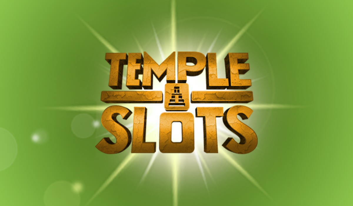 Temple slots casino reviews