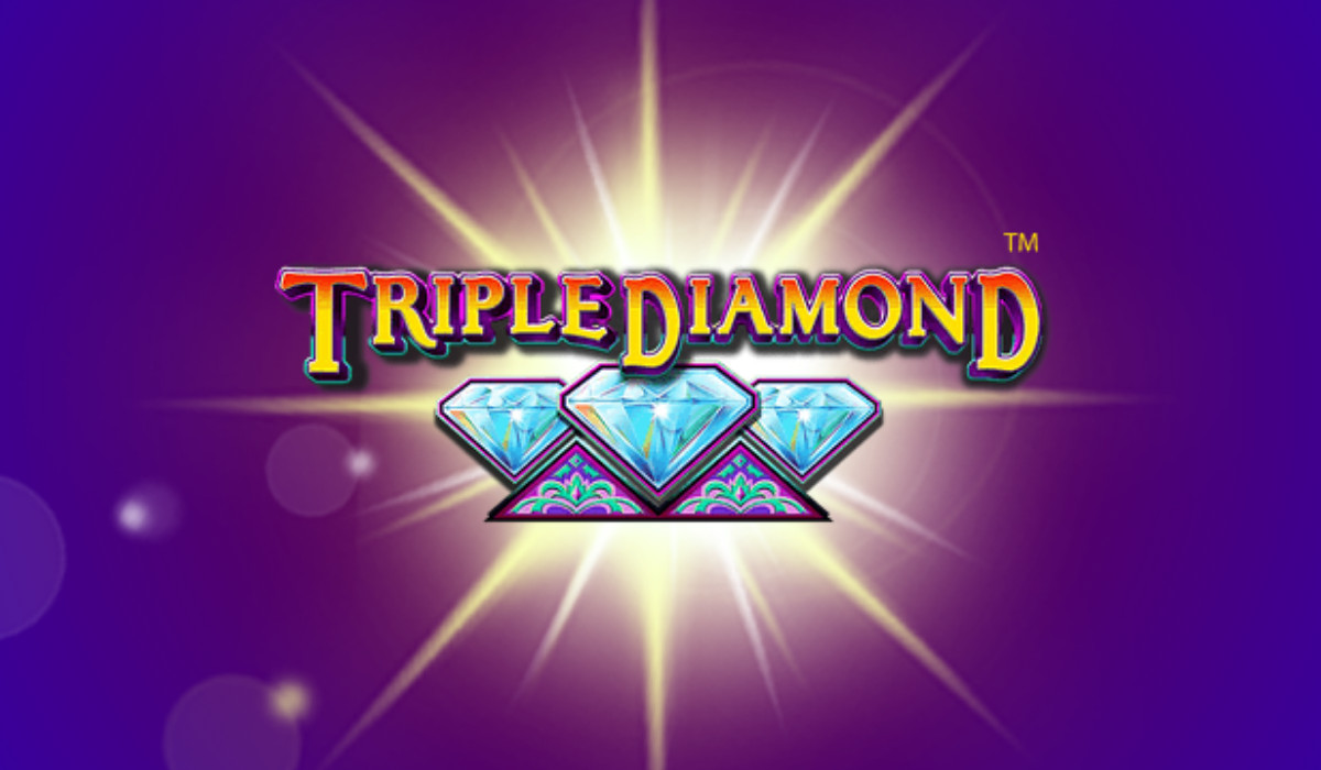 Triple Diamond Slots Free Casino