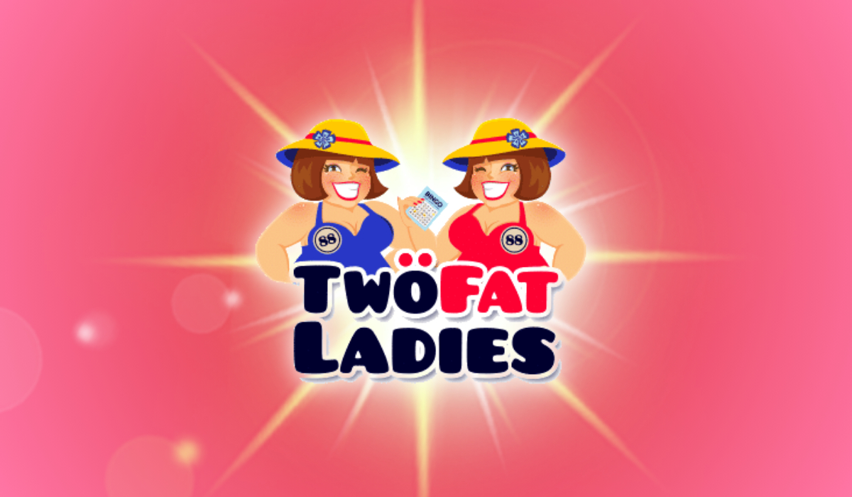 Two Fat Ladies Bingo Review