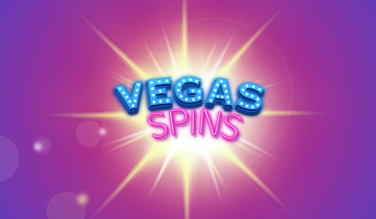 Vegas Spins Casino Review 2024 Games To Play Now Online