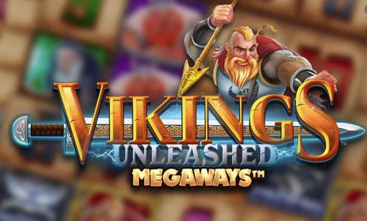 Best Viking Themed Slots | Top Rated Norse Vikings Slot Games