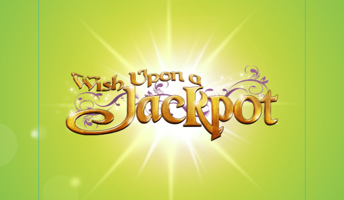 Wish upon a jackpot slot review free