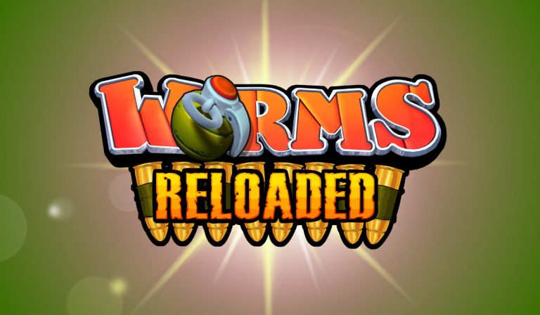 worms reloaded slot