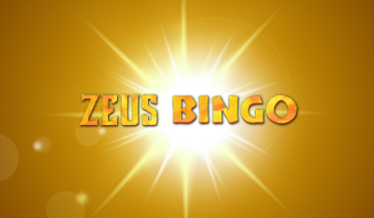 Zeus Bingo Review