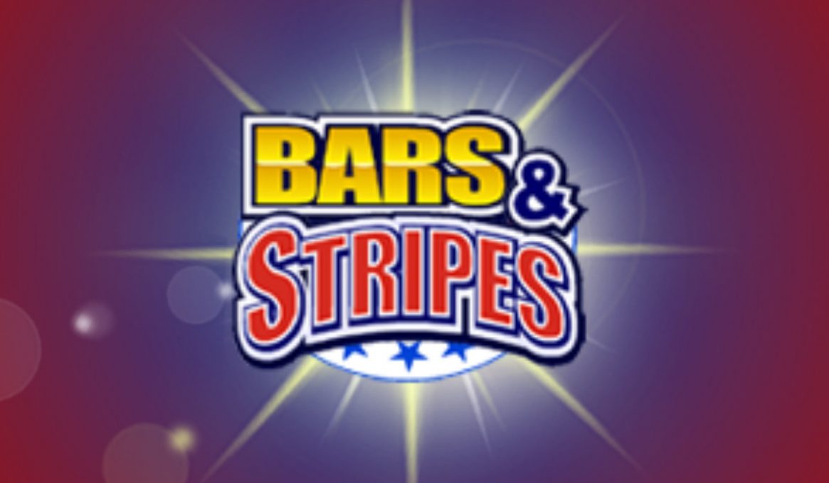 Bars and Stripes Slots